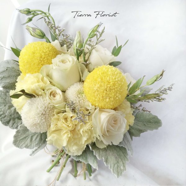 Tierra Florist - Florist Malang - Wedding Malang