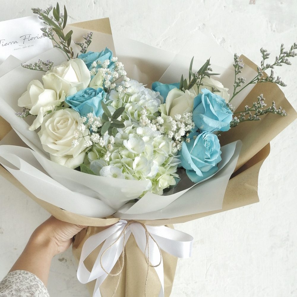 Tierra Florist - Florist Malang - Wedding Malang
