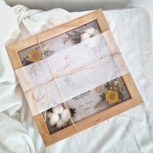 Tierra Florist - Florist Malang - Wedding Malang