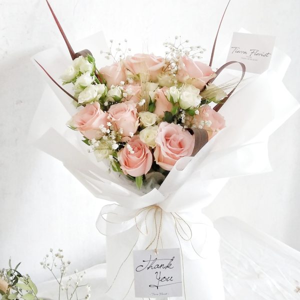 Tierra Florist - Florist Malang