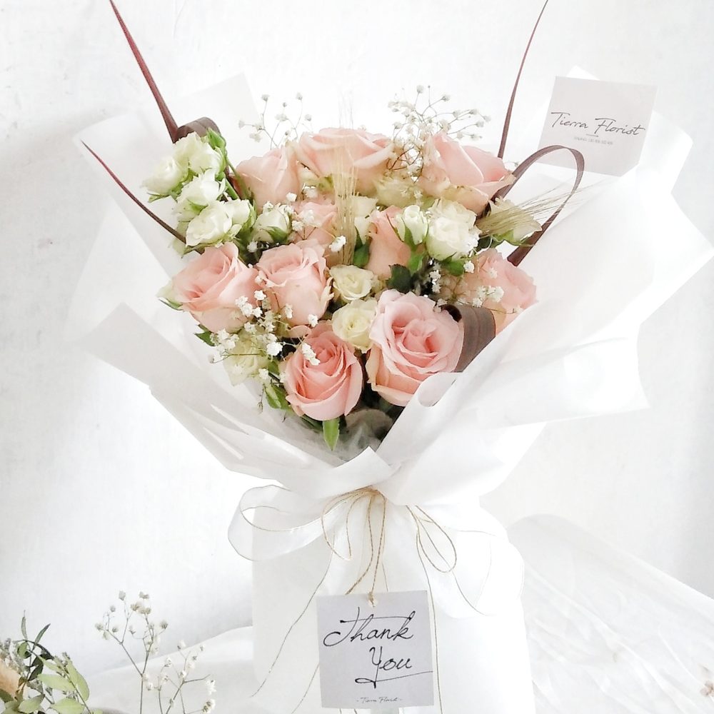 Tierra Florist - Florist Malang