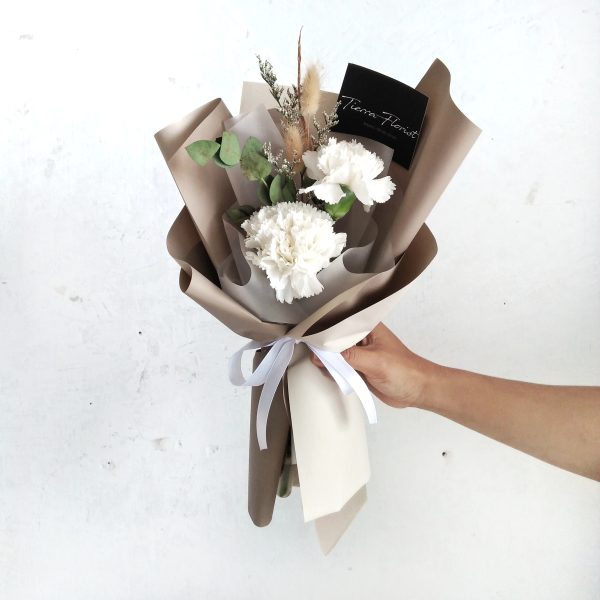 Tierra Florist - Florist Malang