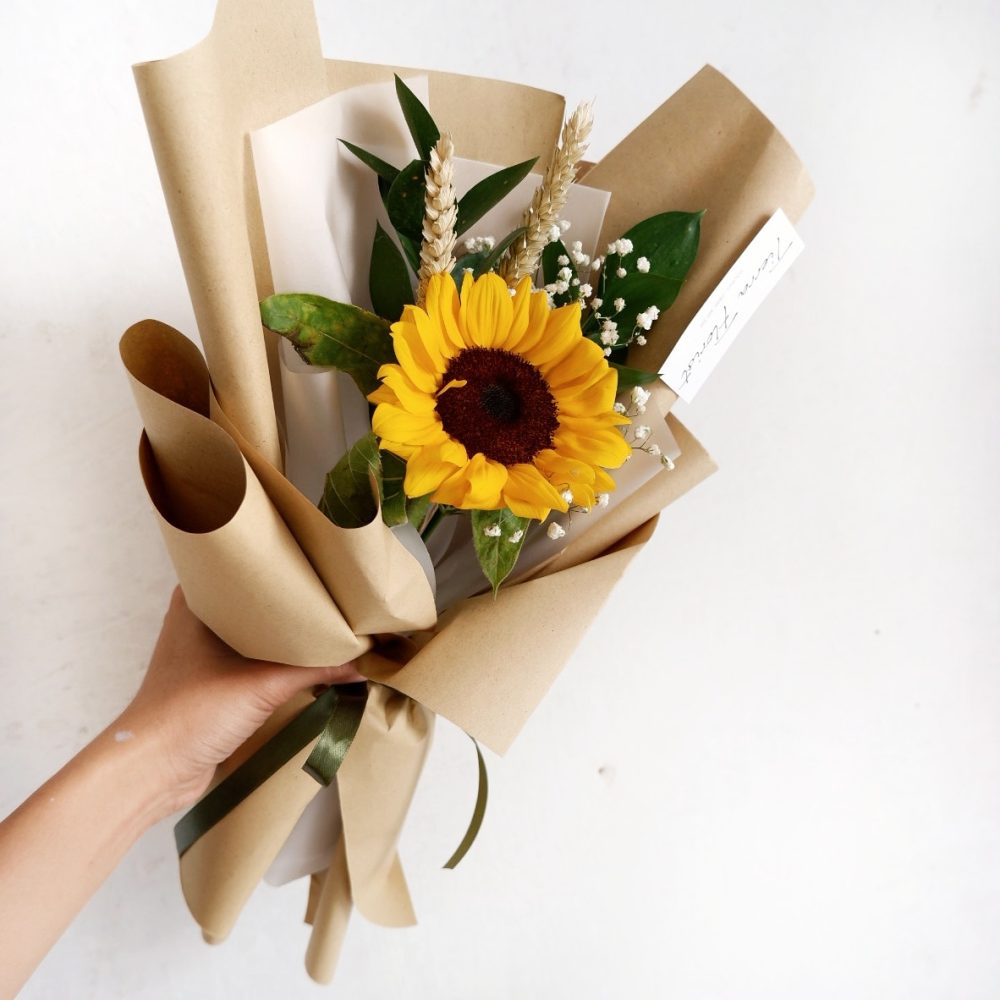 Tierra Florist - Florist Malang - Wedding Malang