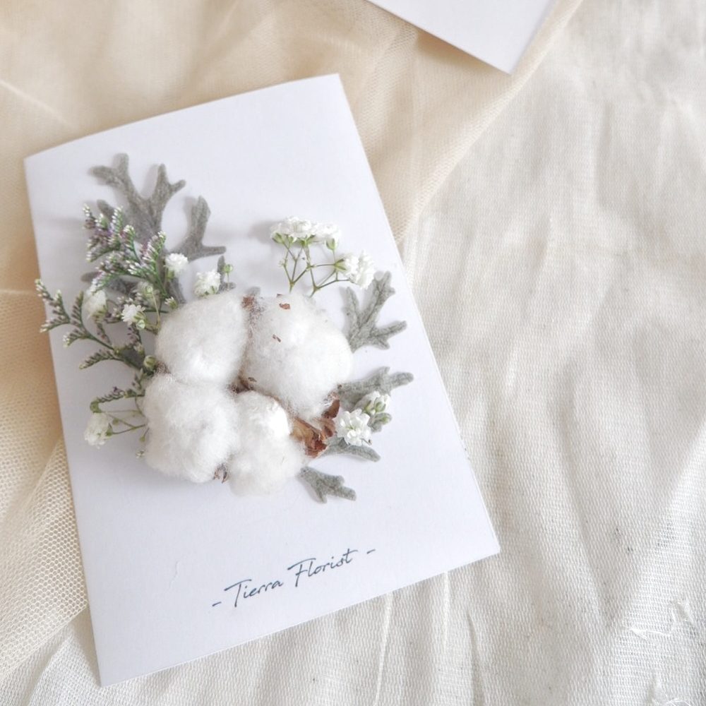 Tierra Florist - Florist Malang