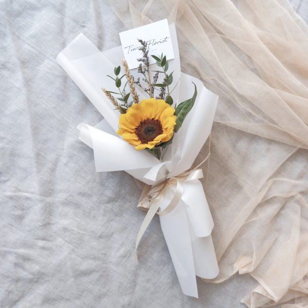 Tierra Florist - Florist Malang