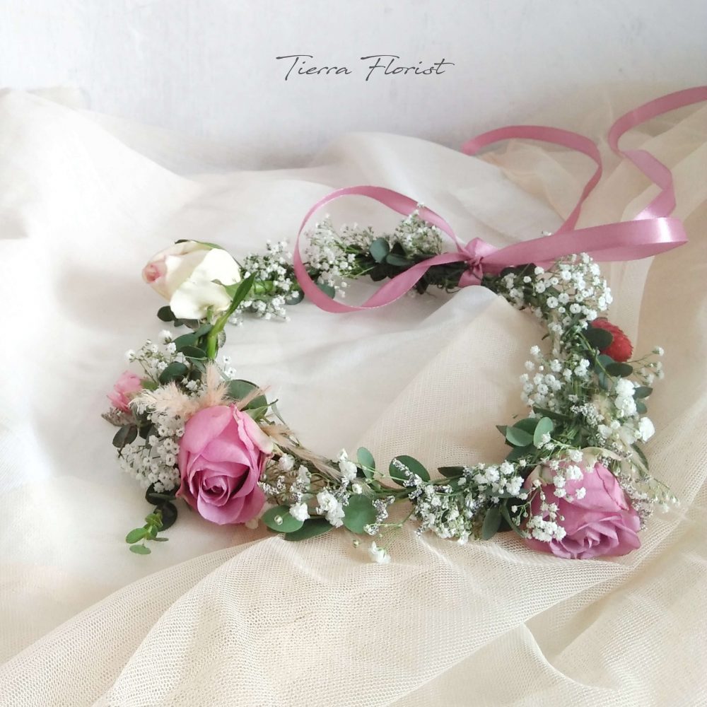 Tierra Florist - Florist Malang - Wedding Malang