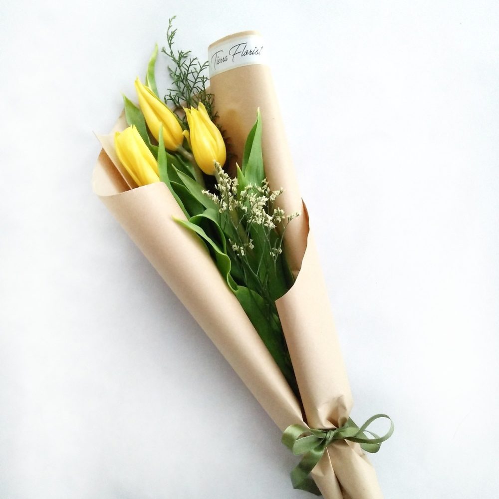 Tierra Florist - Florist Malang - Wedding Malang